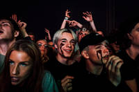 2017-07-01 - Yung Lean från Bråvalla, Norrköping
