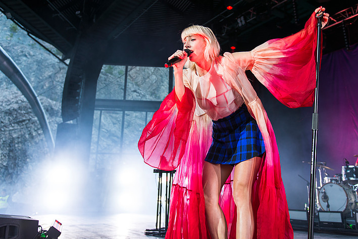 2017-07-01 - Veronica Maggio från Dalhalla, Rättvik 2017-07-01 - Veronica Maggio från Dalhalla, Rättvik