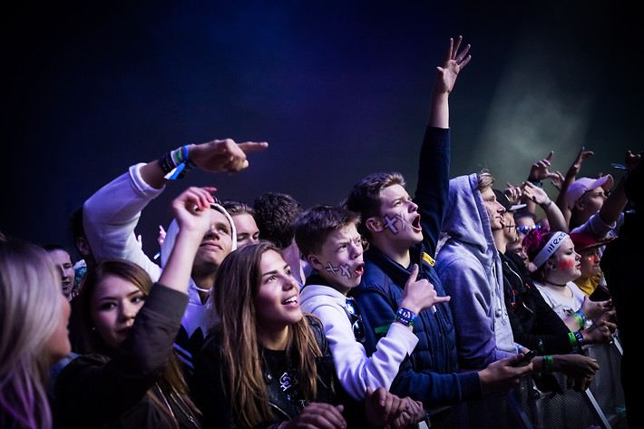 2017-07-01 - Martin Garrix från Bråvalla, Norrköping