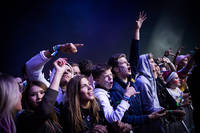 2017-07-01 - Martin Garrix från Bråvalla, Norrköping