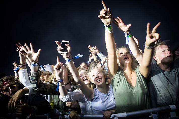 2017-07-01 - Martin Garrix från Bråvalla, Norrköping