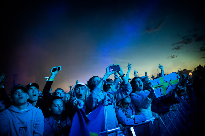 2017-07-01 - Martin Garrix från Bråvalla, Norrköping