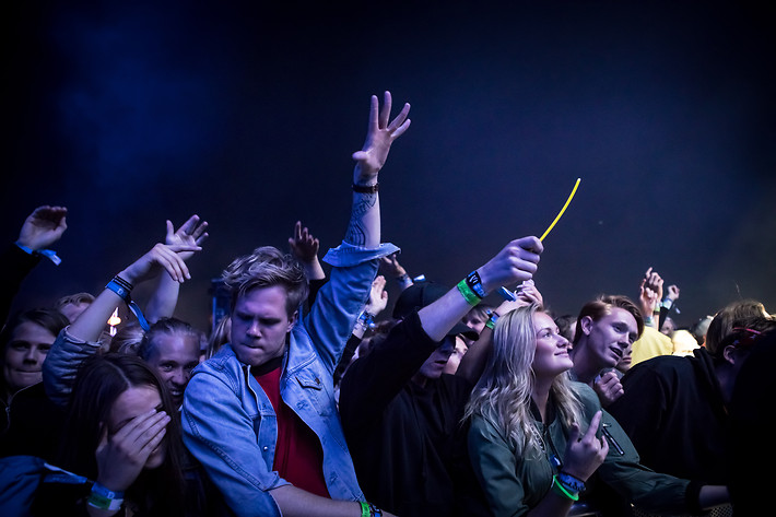 2017-07-01 - Martin Garrix från Bråvalla, Norrköping