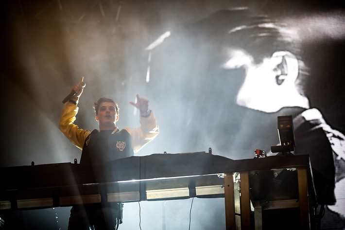 2017-07-01 - Martin Garrix från Bråvalla, Norrköping