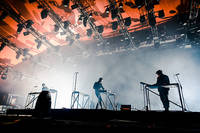 2017-06-30 - Moderat/Modeselektor från Roskildefestivalen, Roskilde