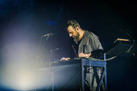 2017-06-30 - Moderat/Modeselektor från Roskildefestivalen, Roskilde