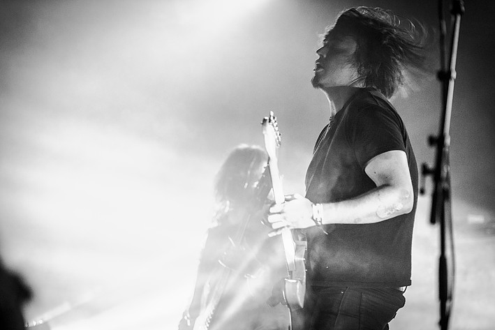2017-06-30 - Atomikylä från Roskildefestivalen, Roskilde