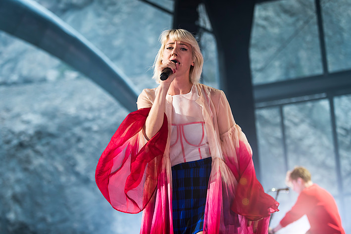 2017-07-01 - Veronica Maggio från Dalhalla, Rättvik