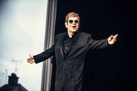 2017-07-02 - Elton John från Gröna Lund, Stockholm