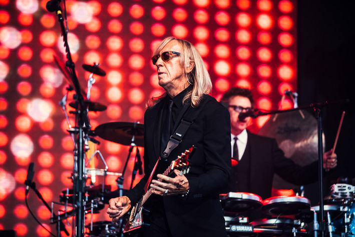 2017-07-02 - Elton John från Gröna Lund, Stockholm