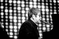 2017-07-02 - Elton John från Gröna Lund, Stockholm