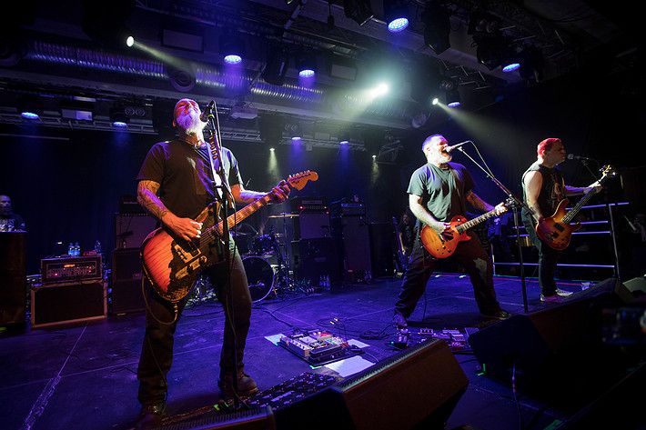2017-07-02 - Neurosis från Kraken, Stockholm
