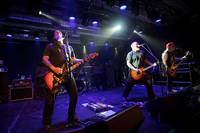 2017-07-02 - Neurosis från Kraken, Stockholm