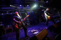2017-07-02 - Neurosis från Kraken, Stockholm