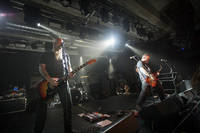 2017-07-02 - Neurosis från Kraken, Stockholm