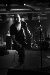2017-07-02 - Neurosis från Kraken, Stockholm