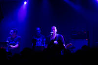 2017-07-02 - Neurosis från Kraken, Stockholm