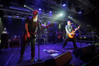 2017-07-02 - Neurosis från Kraken, Stockholm