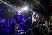 2017-07-02 - Neurosis från Kraken, Stockholm