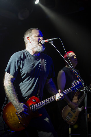 2017-07-02 - Neurosis från Kraken, Stockholm