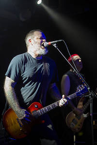 2017-07-02 - Neurosis från Kraken, Stockholm