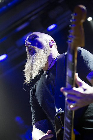 2017-07-02 - Neurosis från Kraken, Stockholm