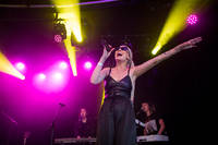 2017-07-03 - Peg Parnevik från Gröna Lund, Stockholm