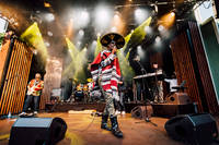 2017-07-04 - Eek-a-Mouse från Liseberg, Göteborg