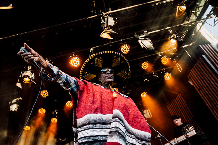 2017-07-04 - Eek-a-Mouse från Liseberg, Göteborg