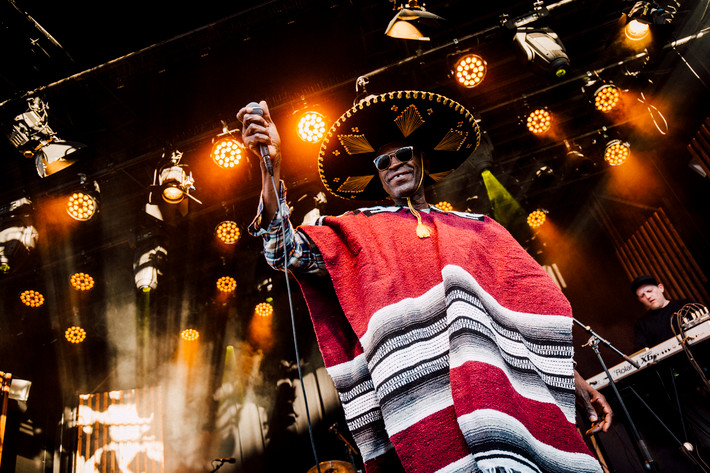 2017-07-04 - Eek-a-Mouse från Liseberg, Göteborg