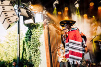 2017-07-04 - Eek-a-Mouse från Liseberg, Göteborg