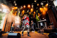 2017-07-04 - Eek-a-Mouse från Liseberg, Göteborg