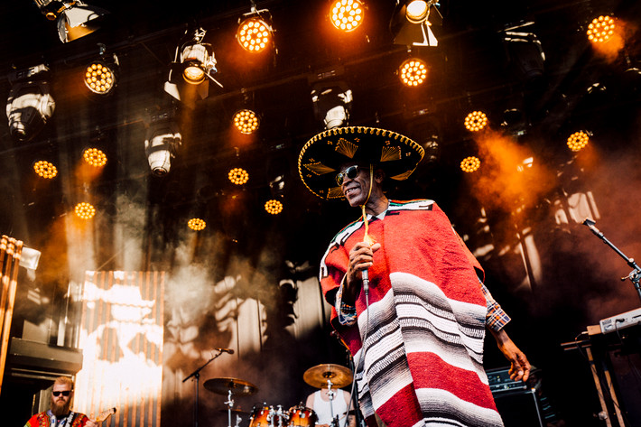 2017-07-04 - Eek-a-Mouse från Liseberg, Göteborg