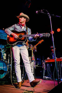 2017-07-05 - Sam Outlaw från Lasse i parken, Stockholm