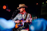 2017-07-05 - Sam Outlaw från Lasse i parken, Stockholm