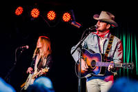 2017-07-05 - Sam Outlaw från Lasse i parken, Stockholm