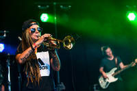 2017-07-06 - Sallyswag från Peace & Love, Borlänge