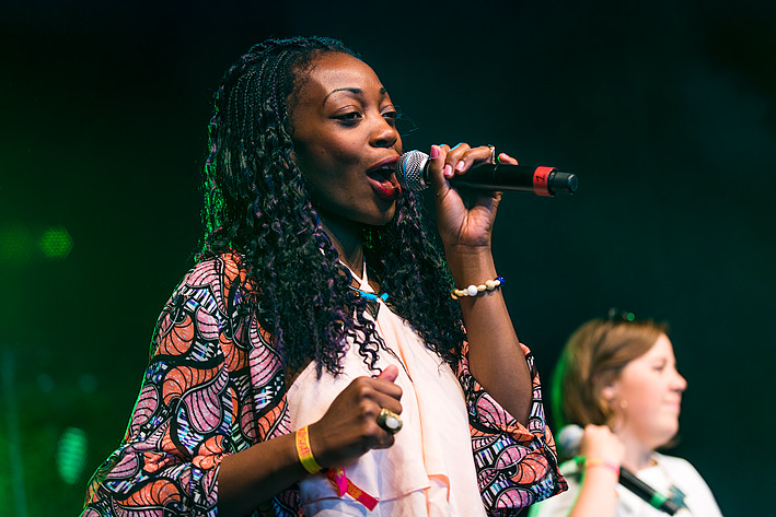 2017-07-06 - Sallyswag från Peace & Love, Borlänge