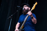 2017-07-06 - Canned Heat från Peace & Love, Borlänge