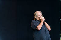 2017-07-06 - Canned Heat från Peace & Love, Borlänge