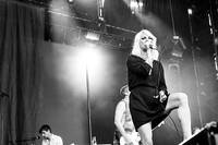 2017-07-06 - The Sounds från Peace & Love, Borlänge