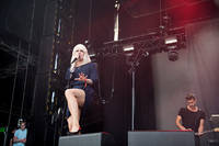 2017-07-06 - The Sounds från Peace & Love, Borlänge