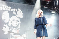 2017-07-06 - The Sounds från Peace & Love, Borlänge