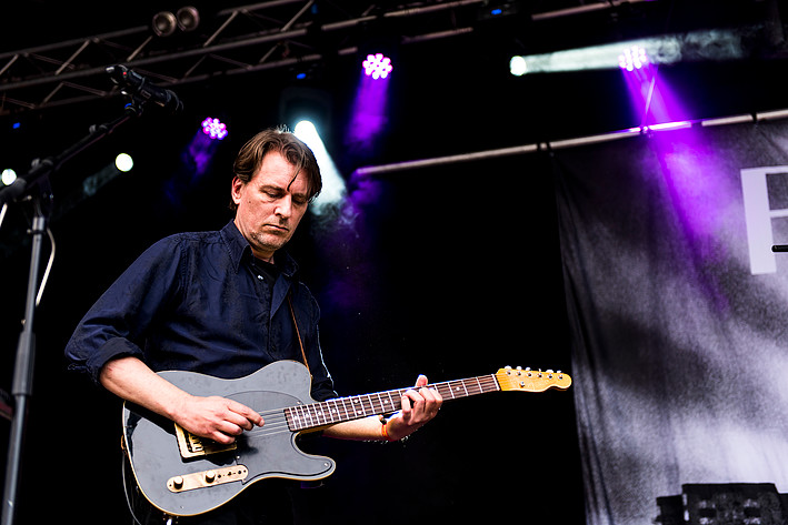 2017-07-06 - Farsta från Peace & Love, Borlänge