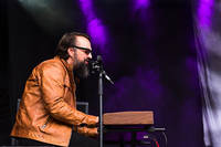 2017-07-06 - Farsta från Peace & Love, Borlänge