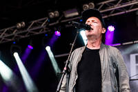 2017-07-06 - Farsta från Peace & Love, Borlänge