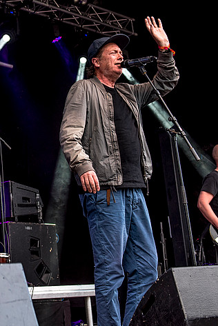 2017-07-06 - Farsta från Peace & Love, Borlänge