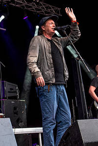 2017-07-06 - Farsta från Peace & Love, Borlänge