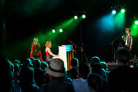 2017-07-06 - Frida Hyvönen från Peace & Love, Borlänge
