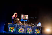 2017-07-06 - House Of Pain från Liseberg, Göteborg
